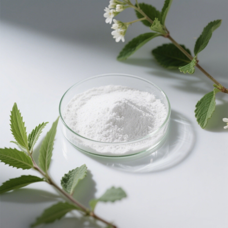 Iso-Steviol CAS 27975-19-5