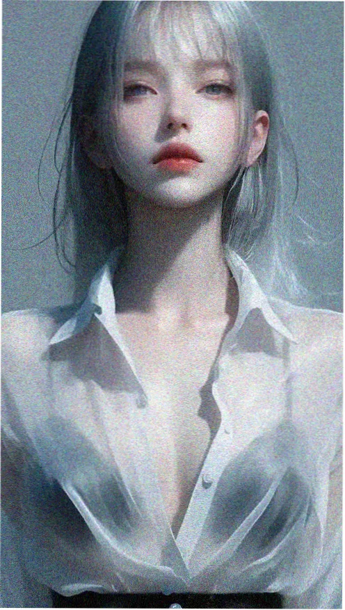 爱情年代剧南风知我意海报